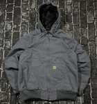 Kurtka Carhartt L active jacket detroit OG retro vintage 90'
