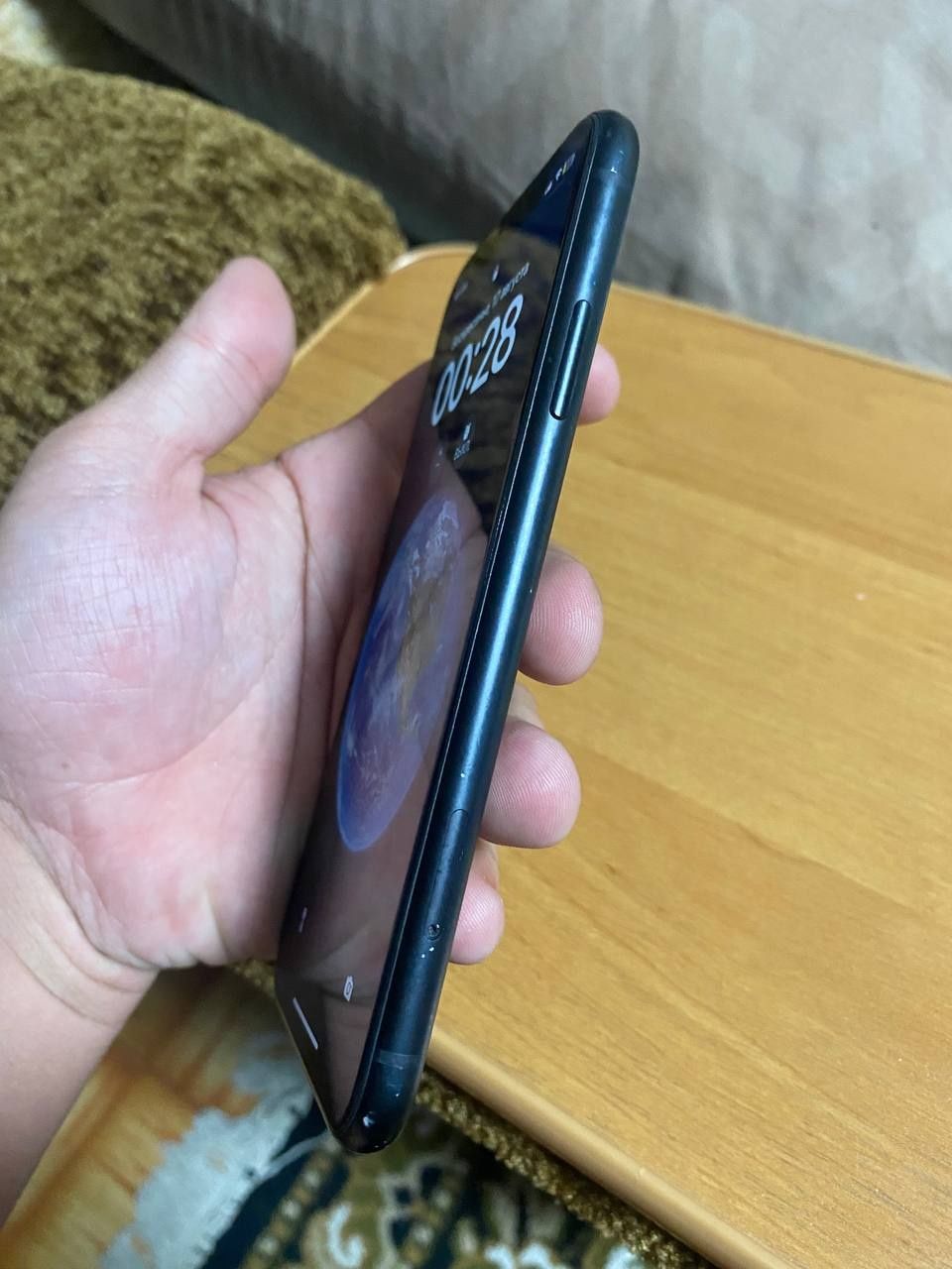 IPhone XR чорний