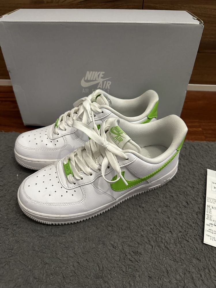 Nike Air Force 1 07 rozm 39 gwarancja