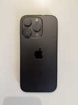 IPhone 14 pro (nieuszkodzony)