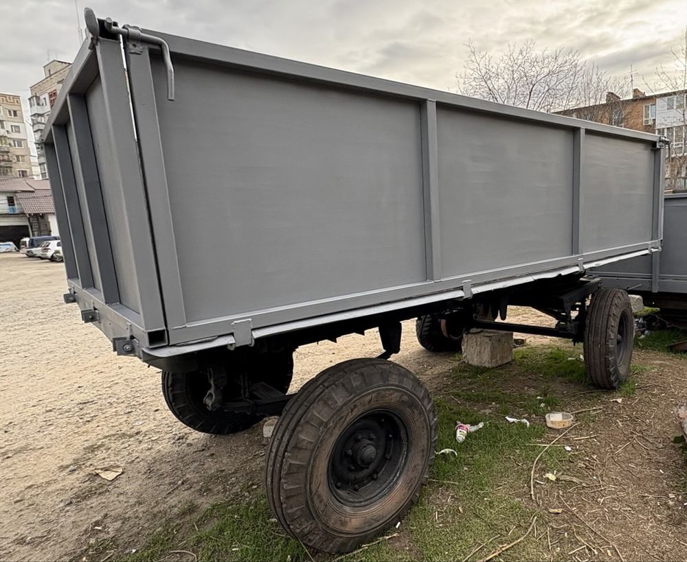Продам причіп 2птс4 .можлива доставка