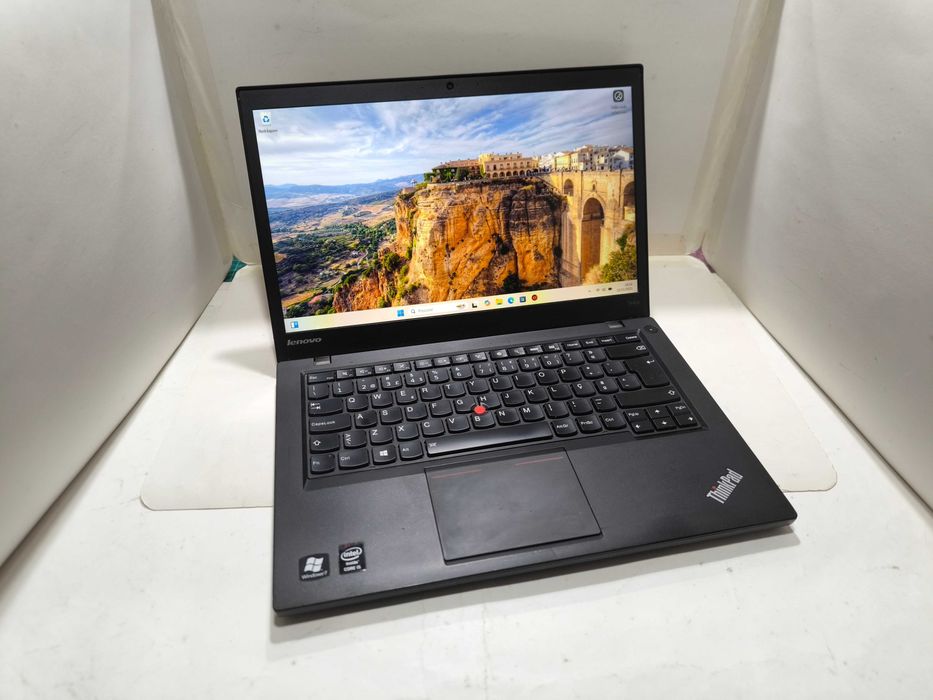 Lenovo ThinkPad T440s i5 SSD 256GB 12GB RAM FullHD