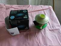 Redutor de gás butano Jumbo