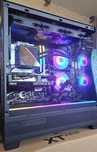 Komputer do gier Intel i9-12900kf, 32 gb ddr5, RTX 4060, Asus, Corsair