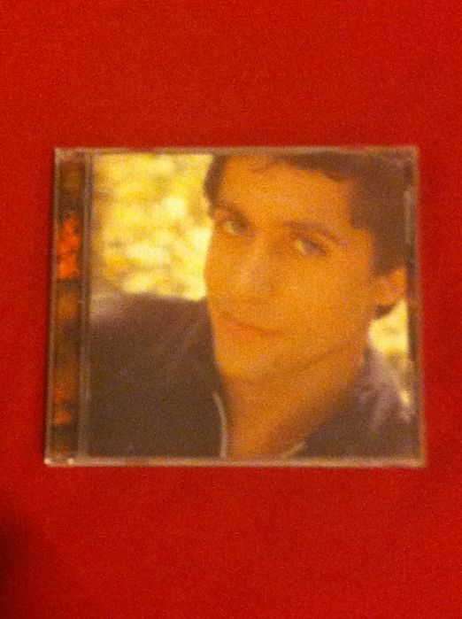 Vários CD's de música originais