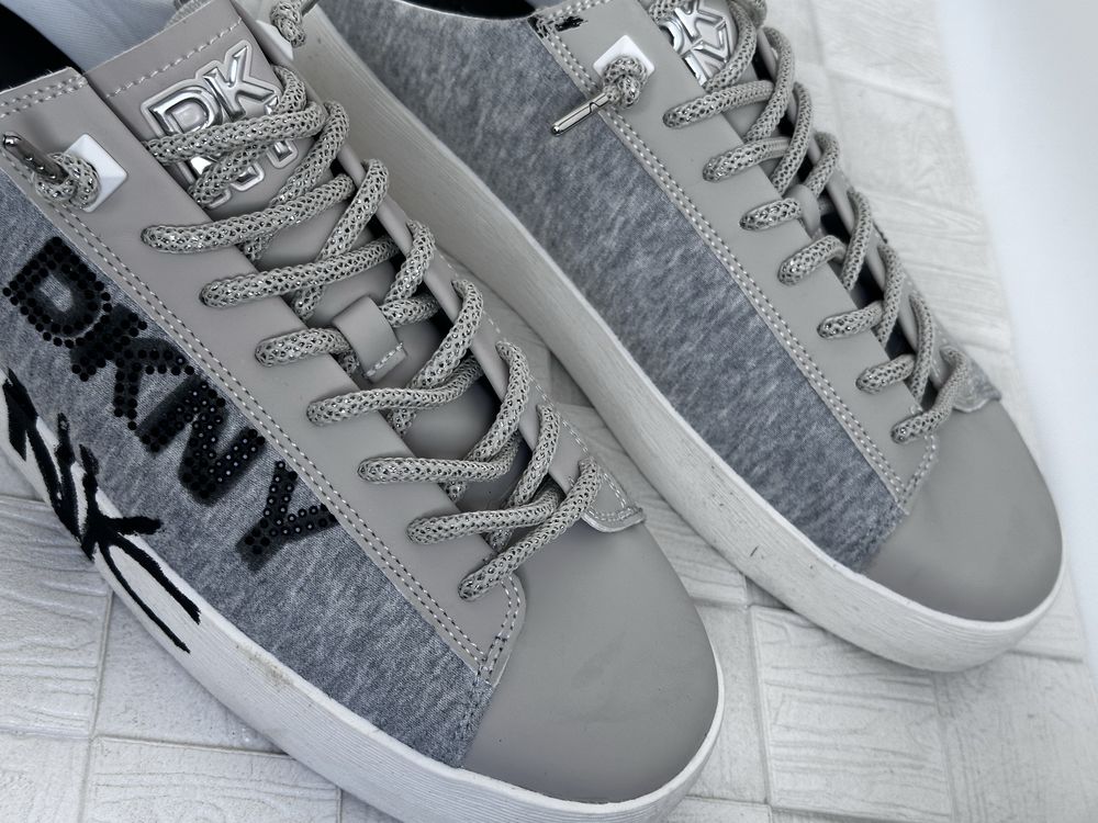 Мюлі лофери DKNY - розмір 42 (28 см)