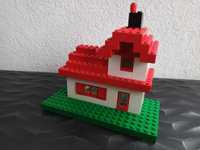 Klocki LEGO Basic Building Set - 011 Zestaw uniwersalny