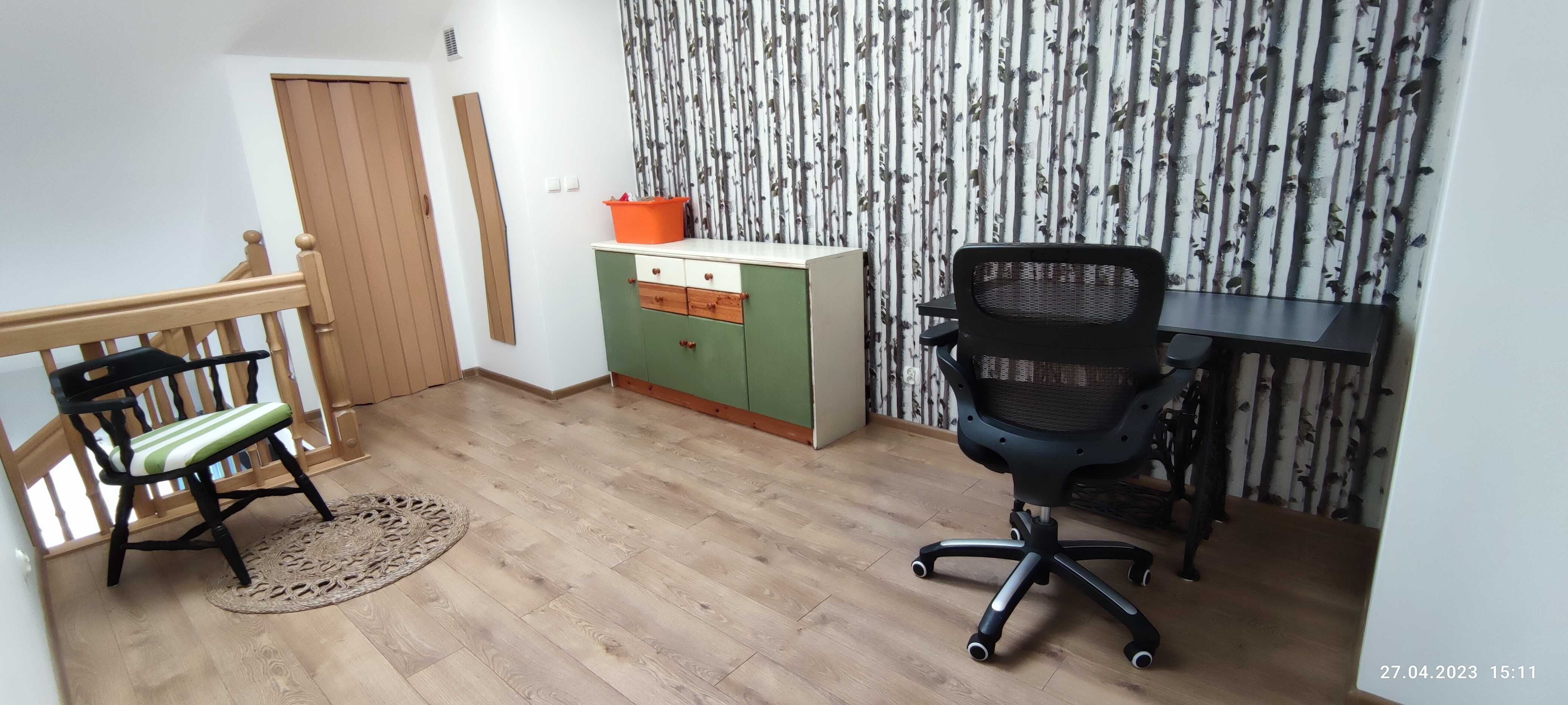 4 pokoje | balkon | parking | klimatyzacja
