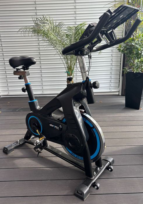 Rower spinningowy Gymtek XS900