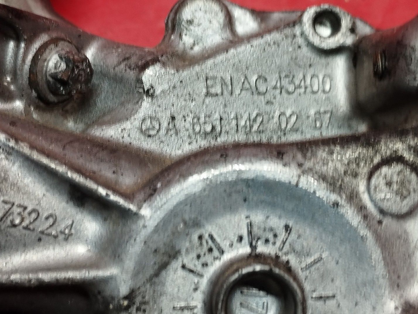 Радіатор EGR Mercedes Sprinter W907 Спринтер 907 егр радиатор с7