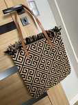 Nowa torebka boho shoper