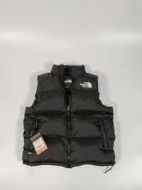 Жилетка The North Face Nuptse Vest 1996 700 оригінал  XL tnf пуховик