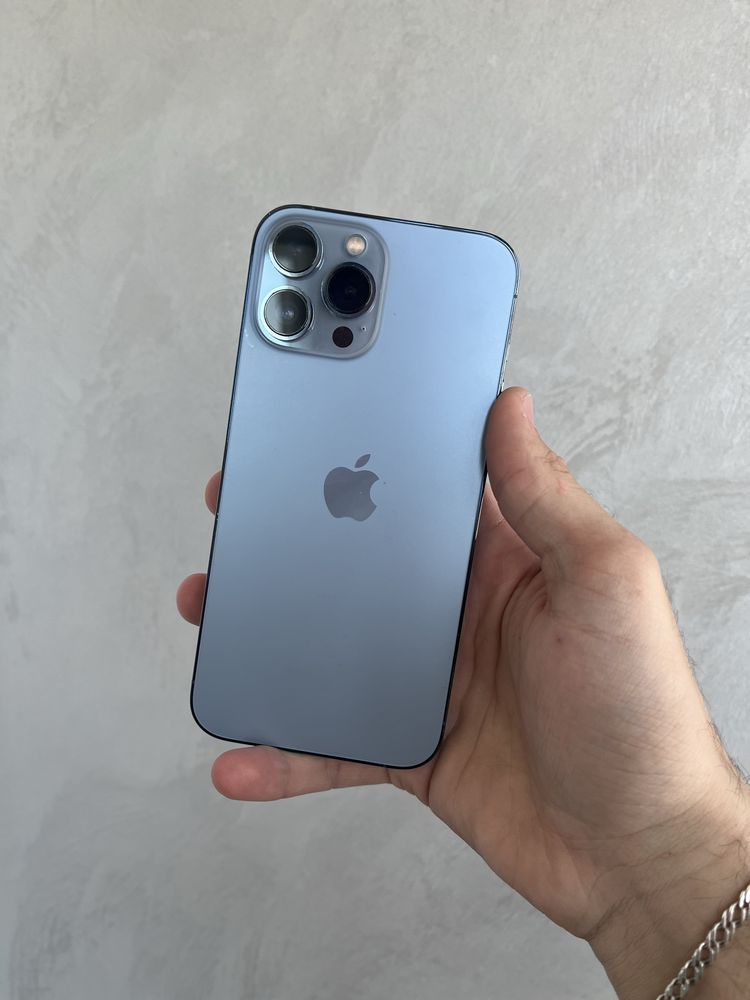 Оригінальний iphone 13 Pro Max 256gb neverlock