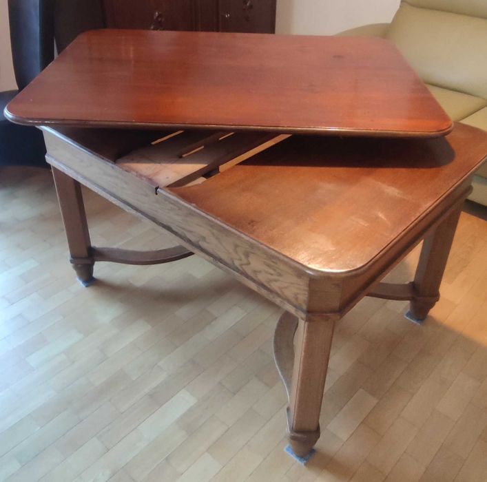 Stół rozsuwany na 6 - 10 osób