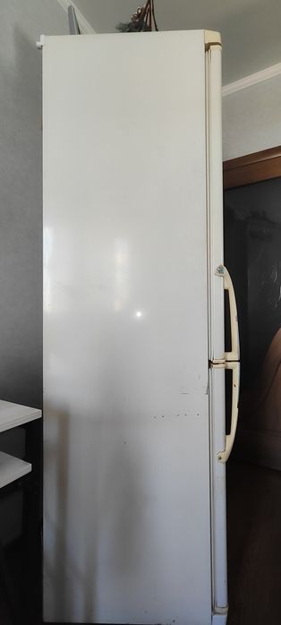 Холодильник LG GR-409 no frost б/в