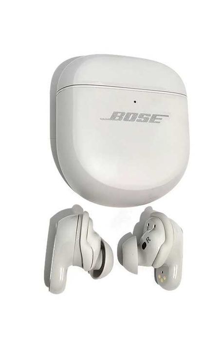 Słuchawki douszne Bose Ultra Earbuds 2gen 444965