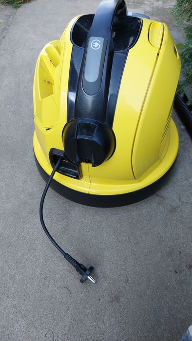 Karcher пилосос керчер vc6100 карчер