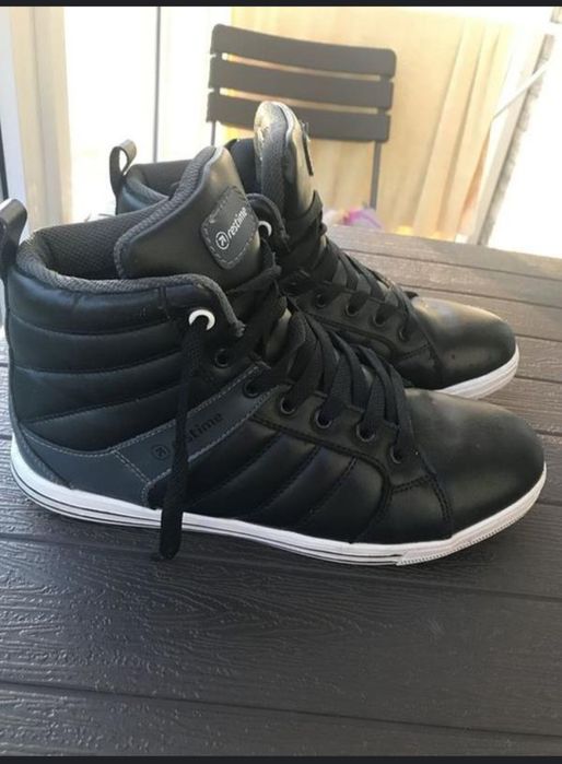 Restime 38- Зимові кросівки Нові 

Перейти >

590,0