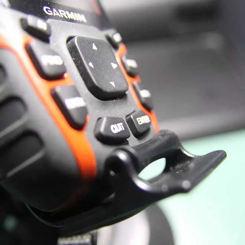 Uchwyt Garmin Astro 320 GPSMap 62 64 Series Ram Mount - RAM-HOL-GA41U