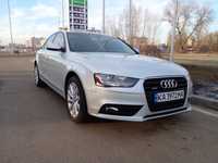 Audi a4b8, 2012год, ауди а4