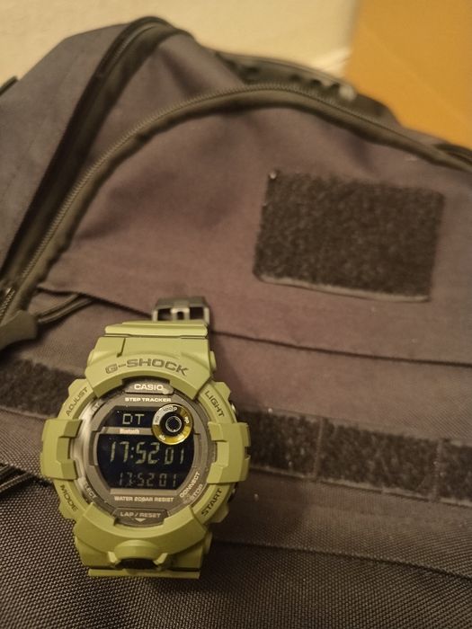Годинник Casio G-SHOCK