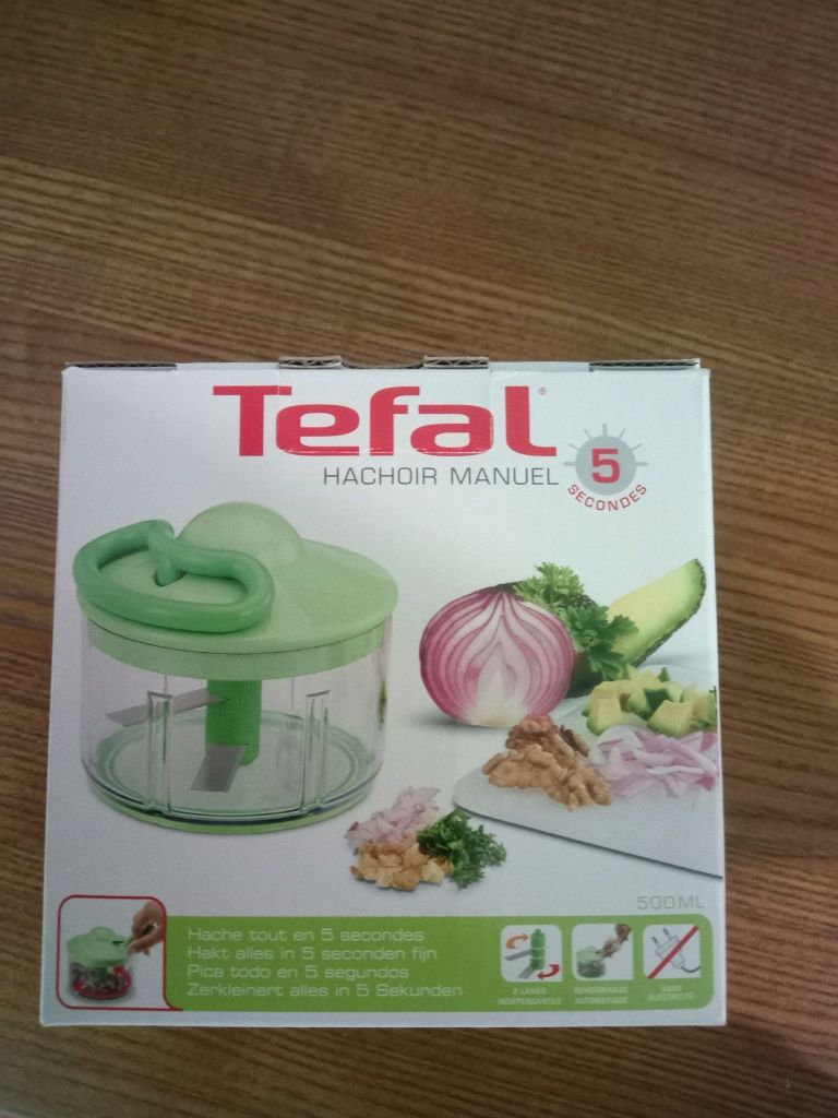 Овощерезка ручная Tefal