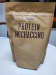 Mochaccino proteico Prozis