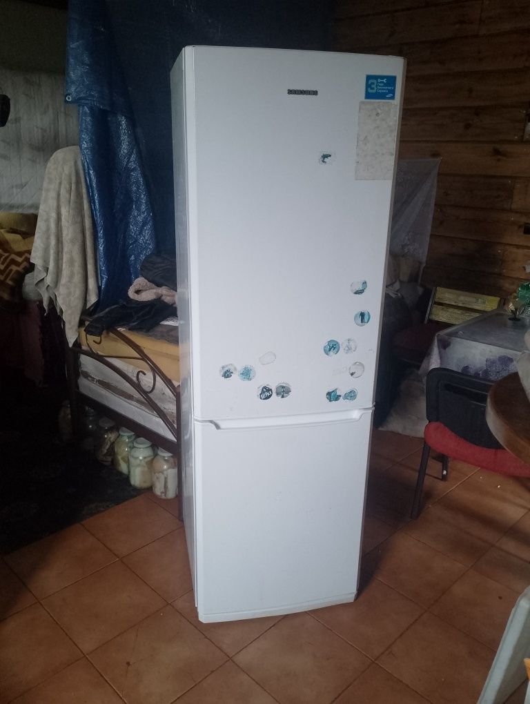 Продам холодильник в хорошем состоянии