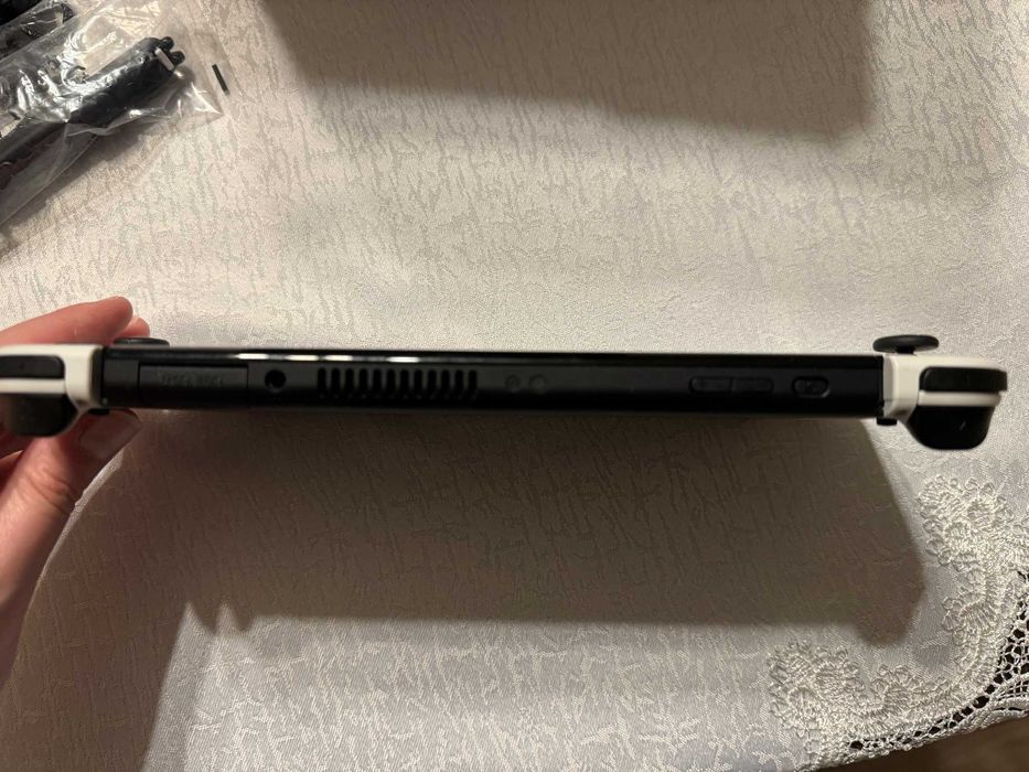 Praktycznie nowe NINTENDO Switch OLED