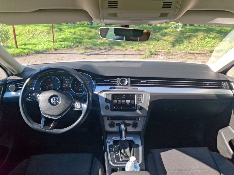 Sprzedam Volkswagen Passat 1,4 TSI LED