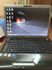 Продам ноутбук Toshiba A305d