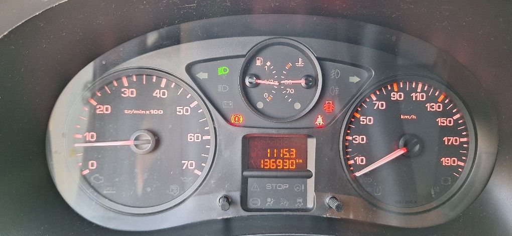 Citroen Berlingo 1.6 BlueHdi 100cv 3 Lugares