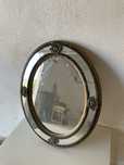 Espelho Oval Vintage