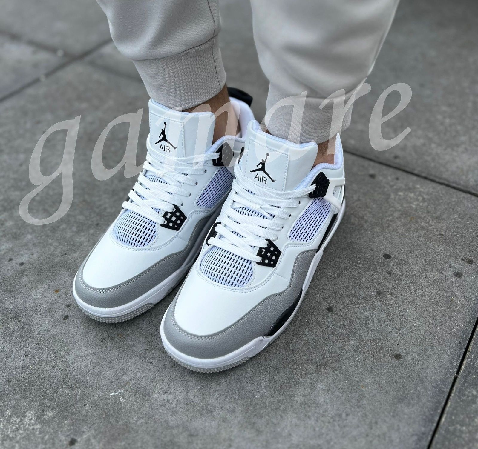 Buty Nike Air Jordan 4 Retro Premium Rozm 41-46