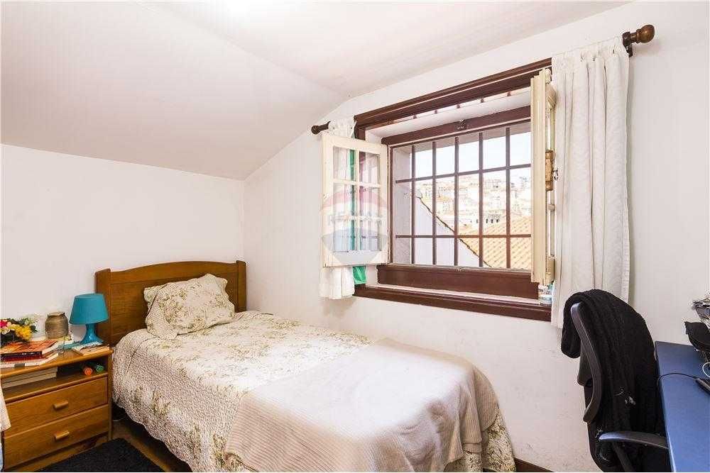 Quarto Estudante Rapariga em T3