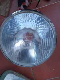 Farol morris marina, mini