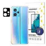 Wozinsky Full Camera Glass szkło hartowane 9h na cały aparat kamerę Re