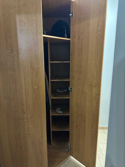 ODDAM, Sprzedam szafa narożna SUPER STAN