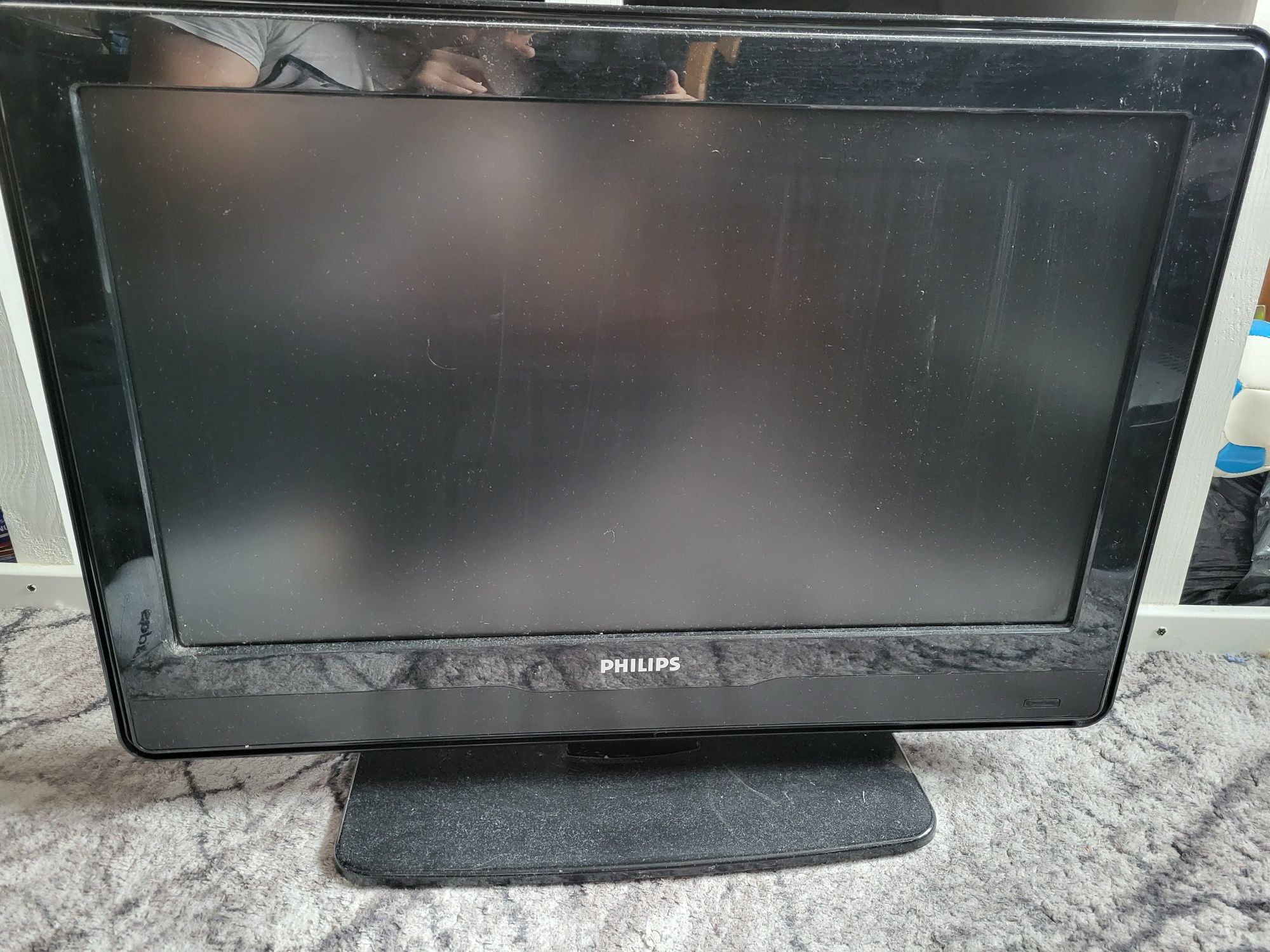 Telewizor Philips 26' cali Sprawny