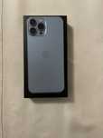 Iphone 13 pro max 128 gb blue