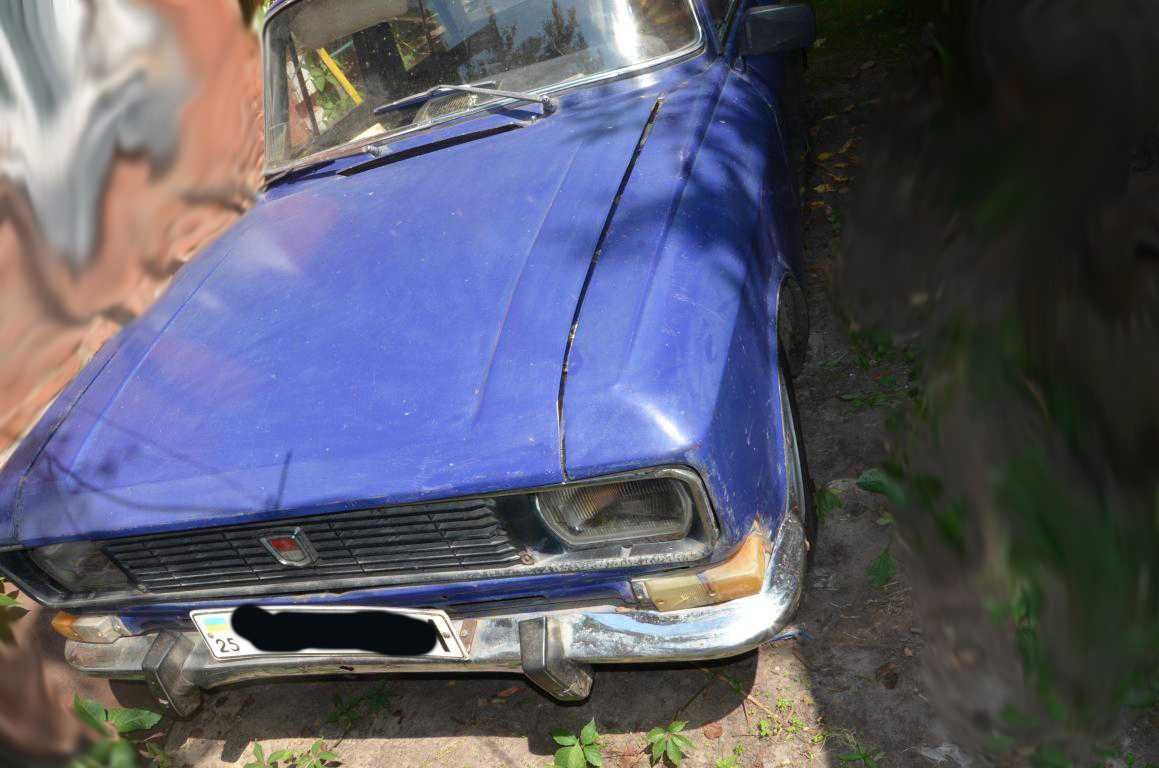 Продам Москвич 2140  АЗЛК