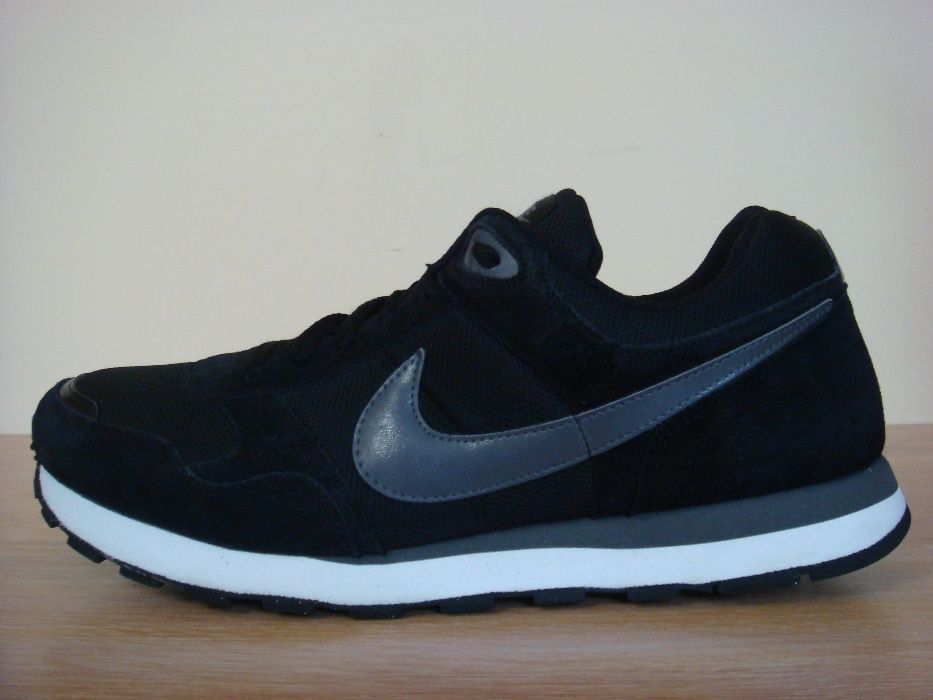 Кроссовки Nike MD 46р. Runner Оригинал