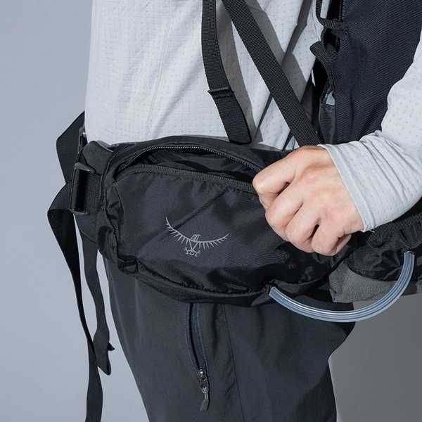 Туристичний рюкзак Osprey Kestrel 58l /Походный/трекінговий Оспрей