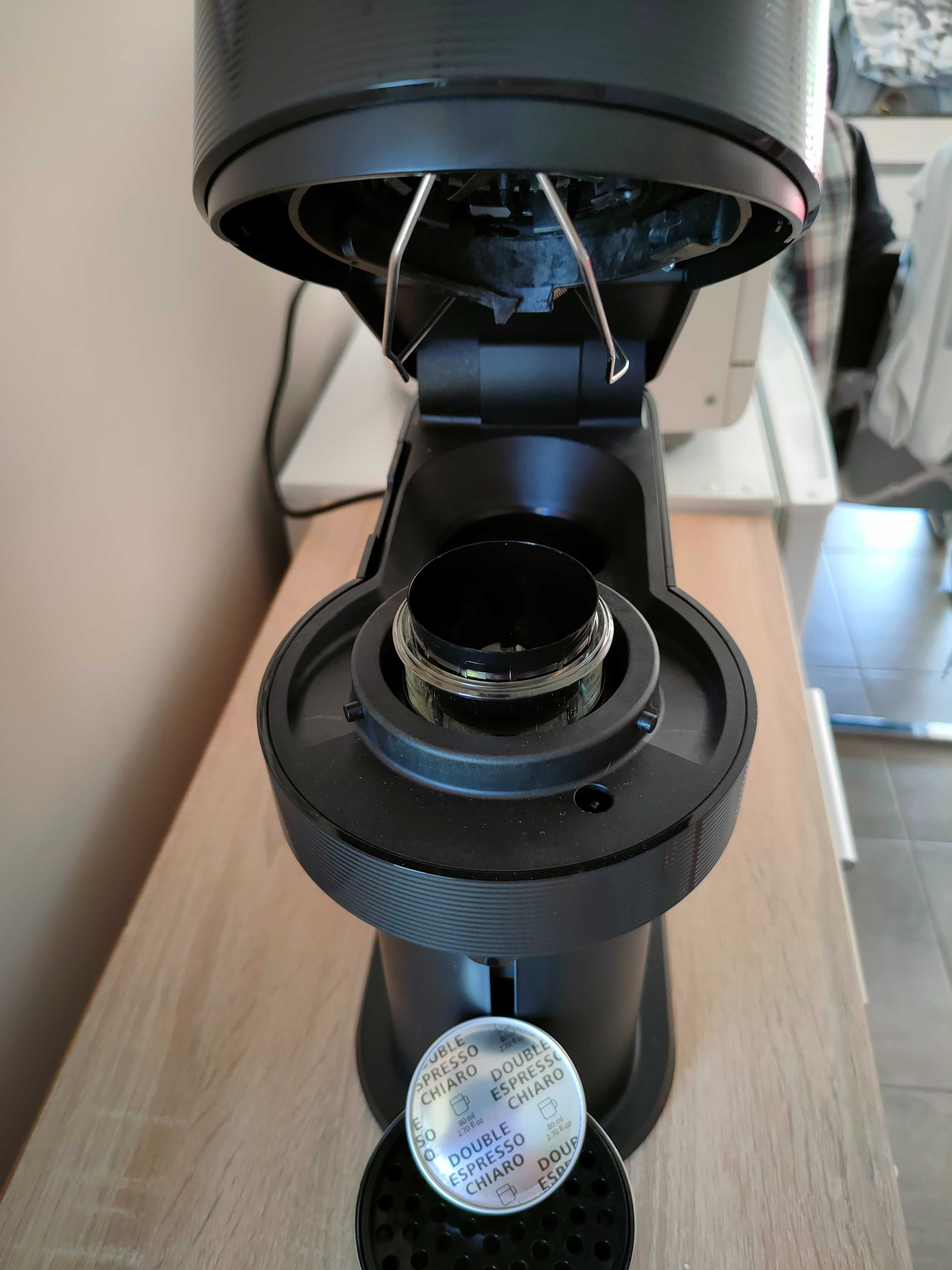 Ekspres do kawy kapsułkowy NESPRESSO VERTUO NEXT