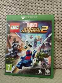 LEGO Marvel super Heroes 2