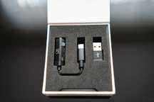 Shanling UA1 wzmacniacz słuchawkowy DAC usb Dongle