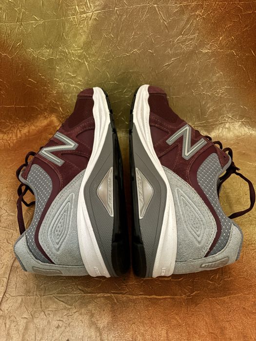 Чоловічі кросівки New Balance 1540v3.(Uk 10,EU 44.4,cm28.5)made in USA