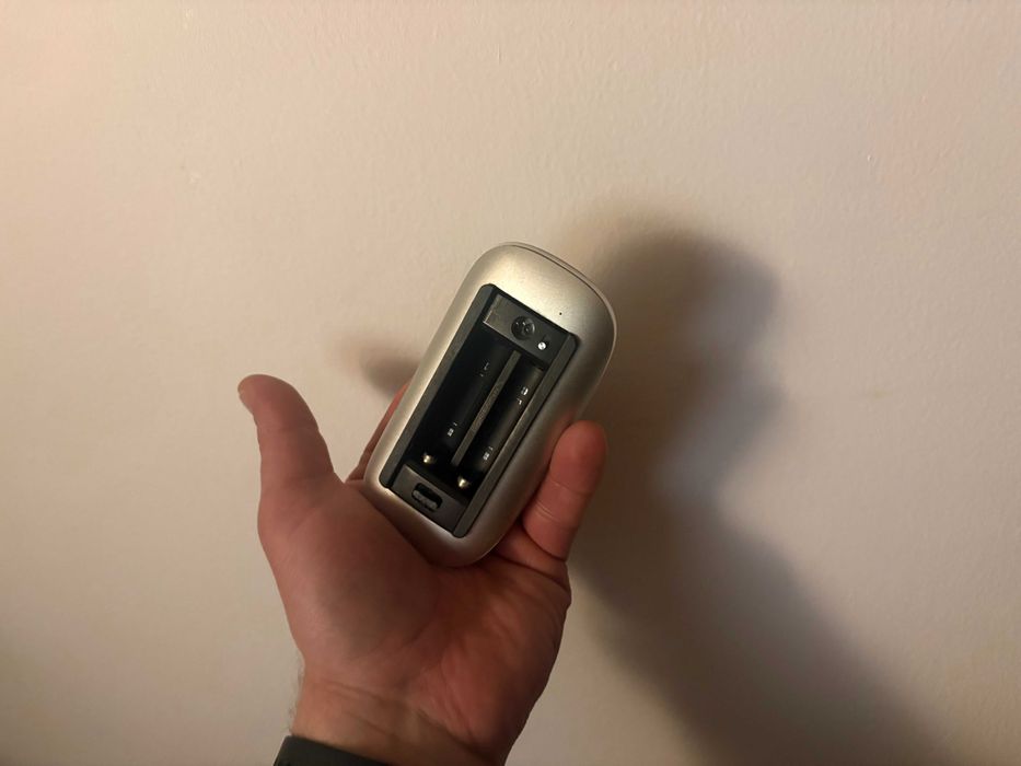 Apple Magic Mouse A1296 3VDC