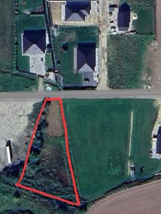 Sprzedam działkę usługowo budowlaną U/P Strzegom