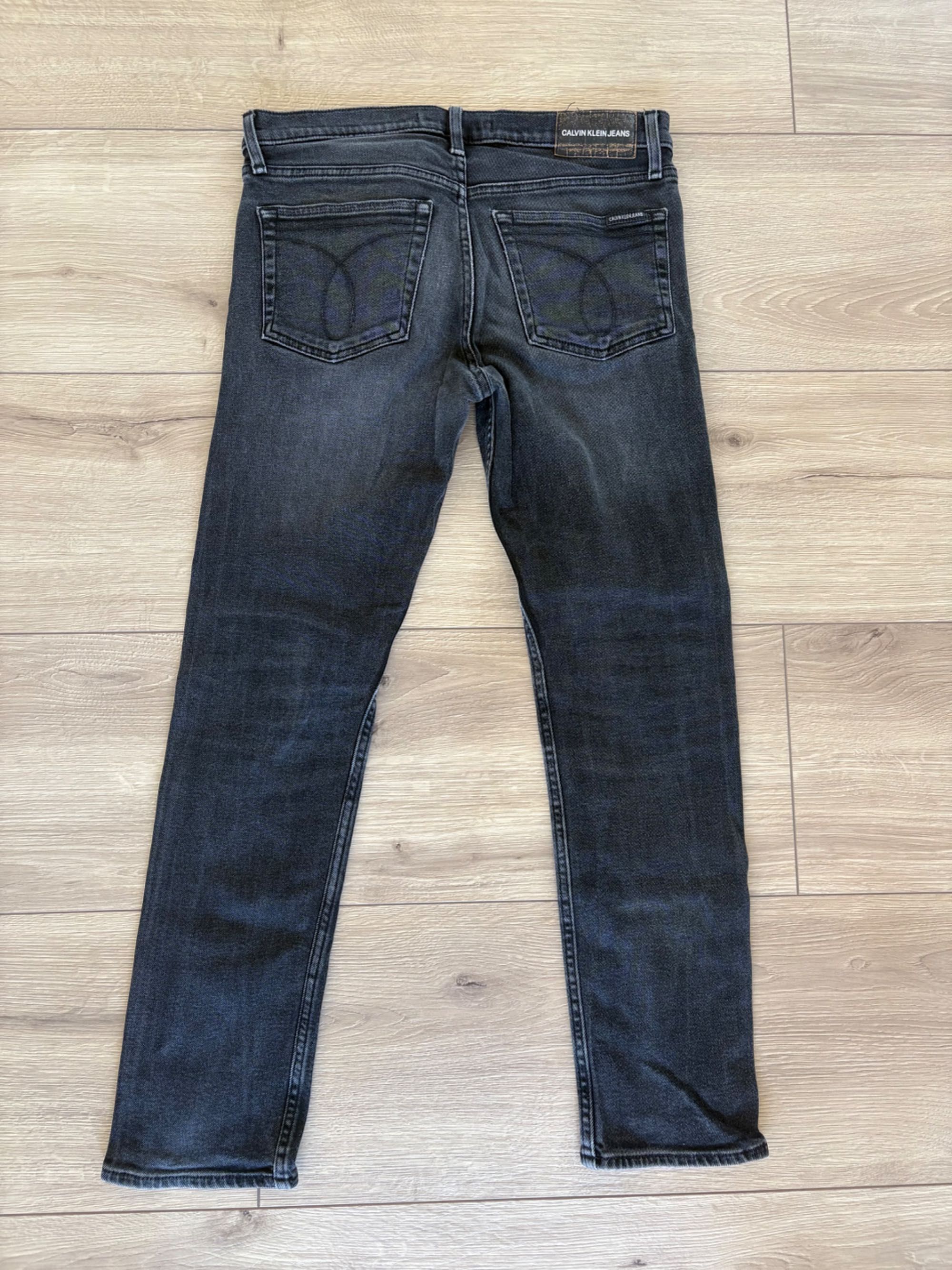 Джинси Calvin Klein (з Америки) W30/L30